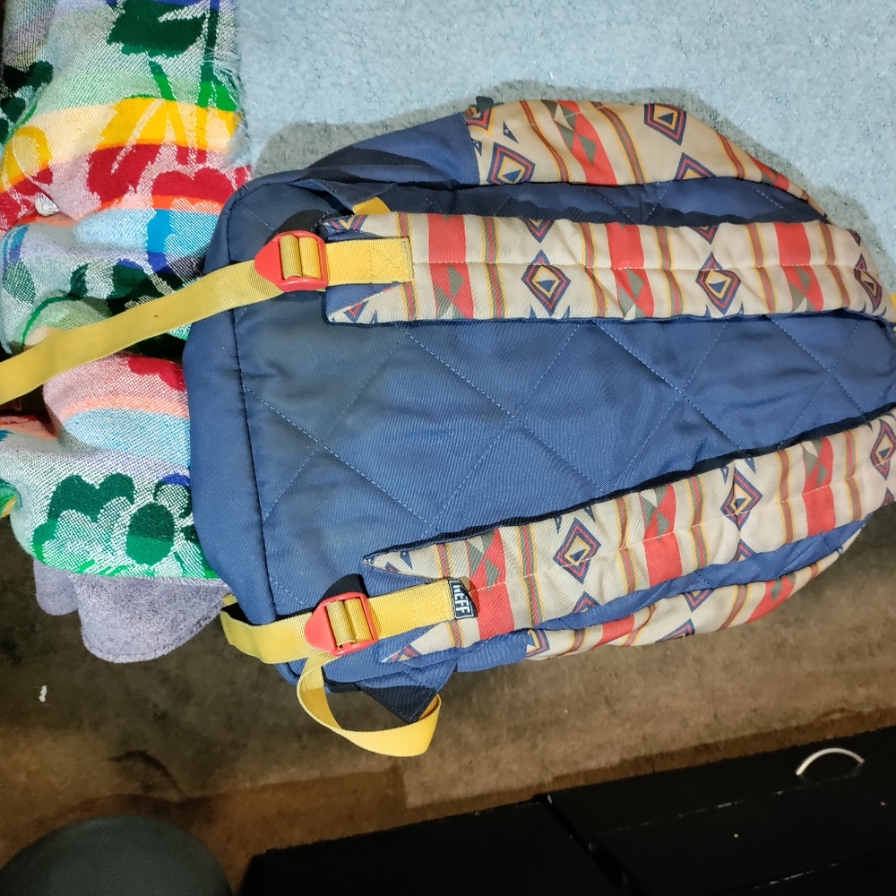 Neff backpack - Picture 2 of 5